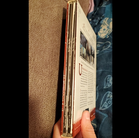 Fullmetal Alchemist: Brotherhood Part three - Picture 3 of 6